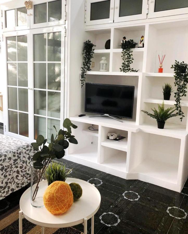لاس بالماس دي غران كاناريا Morote Beach Flat By Canary365 المظهر الخارجي الصورة