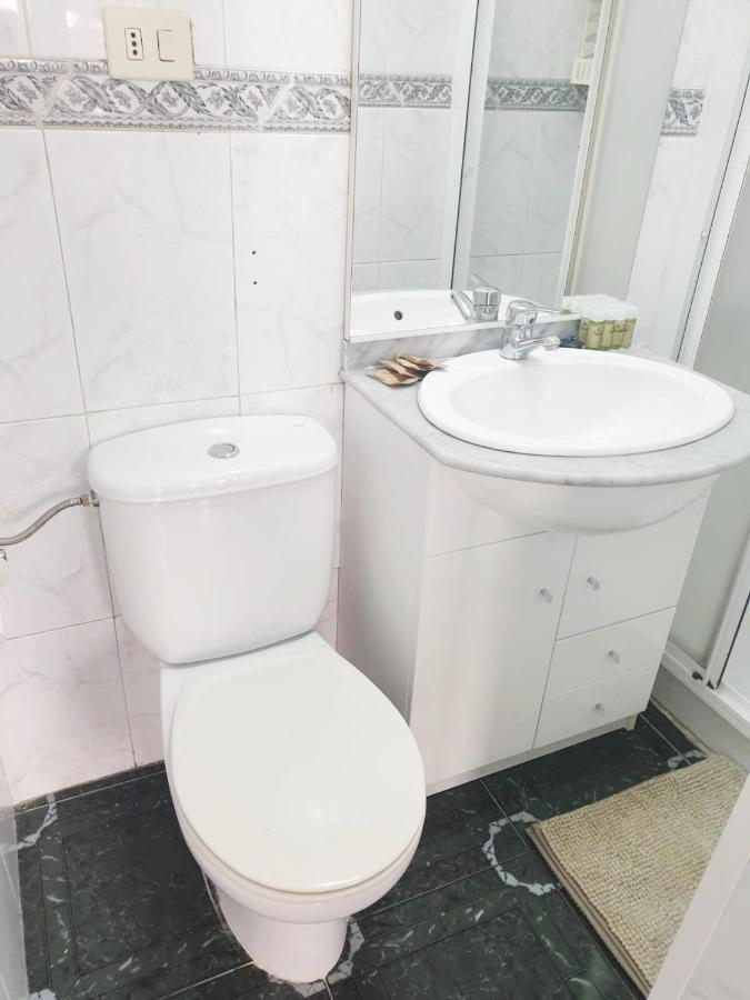 لاس بالماس دي غران كاناريا Morote Beach Flat By Canary365 المظهر الخارجي الصورة